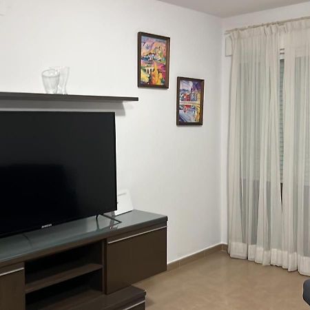 Fh Camp Precios II Διαμέρισμα Αλτέα Εξωτερικό φωτογραφία