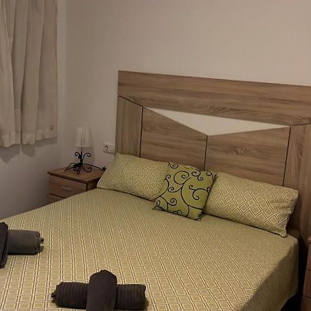 Fh Camp Precios II Διαμέρισμα Αλτέα Εξωτερικό φωτογραφία