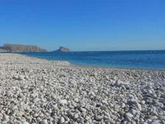 Fh Camp Precios II Διαμέρισμα Αλτέα Εξωτερικό φωτογραφία