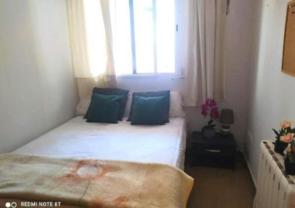 Fh Camp Precios II Διαμέρισμα Αλτέα Εξωτερικό φωτογραφία