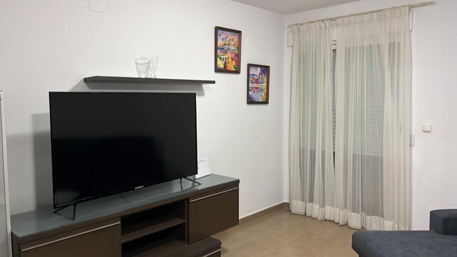 Fh Camp Precios II Διαμέρισμα Αλτέα Εξωτερικό φωτογραφία